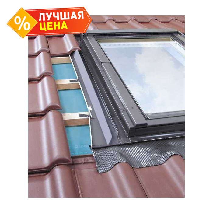 Оклад EZV-А 94х186